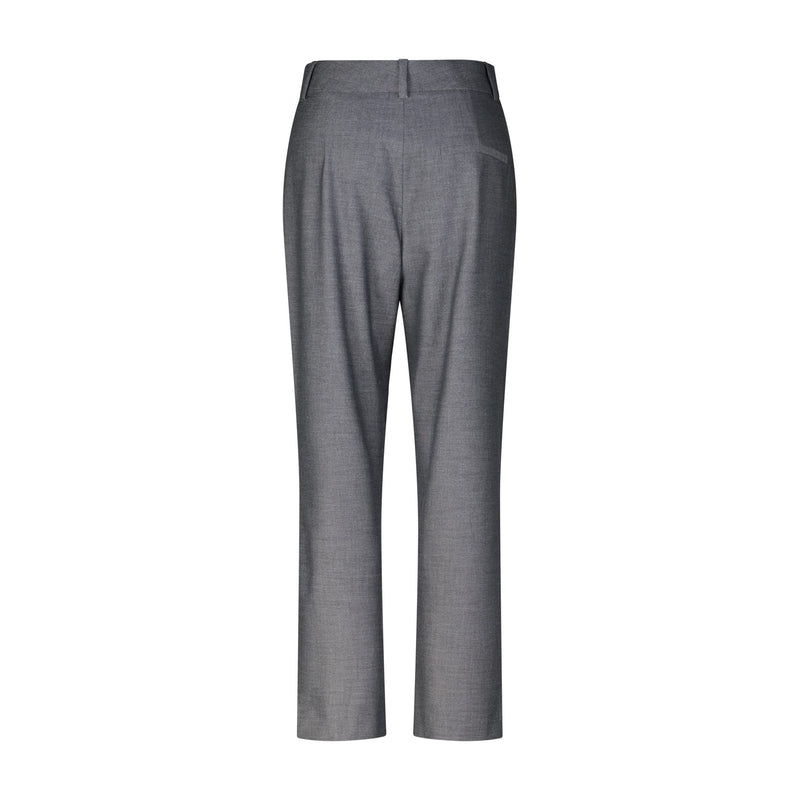 ROSSI Weite Stoffhose Luan Damen