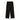 Weite 7/8-Hose Hale 44 / Dunkelbraun