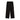 Weite 7/8-Hose Hale 44 / Dunkelbraun
