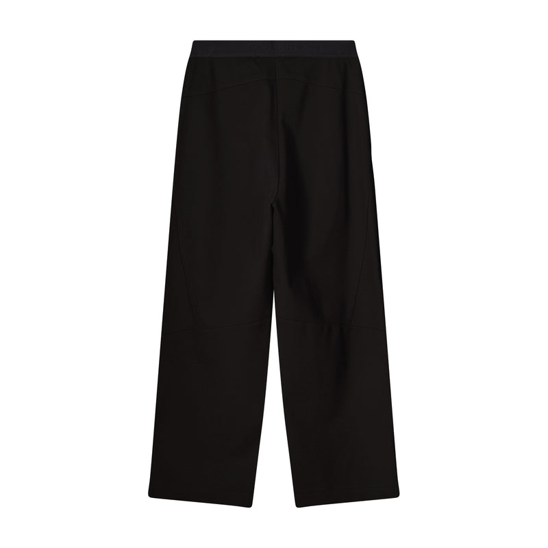 Weite 7/8-Hose Hale 44 / Dunkelbraun