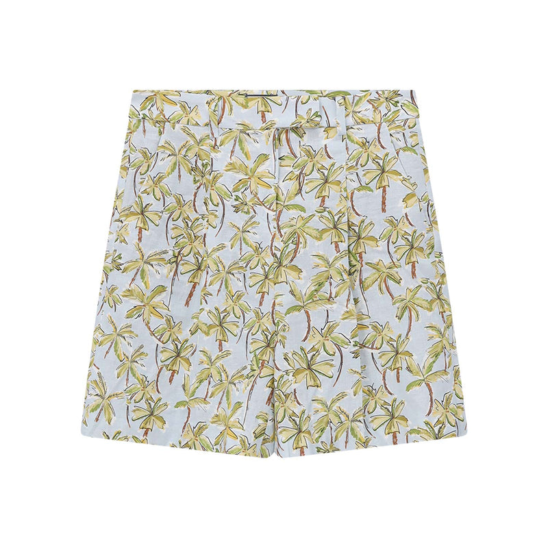 Seductive Shorts Chrissy Damen