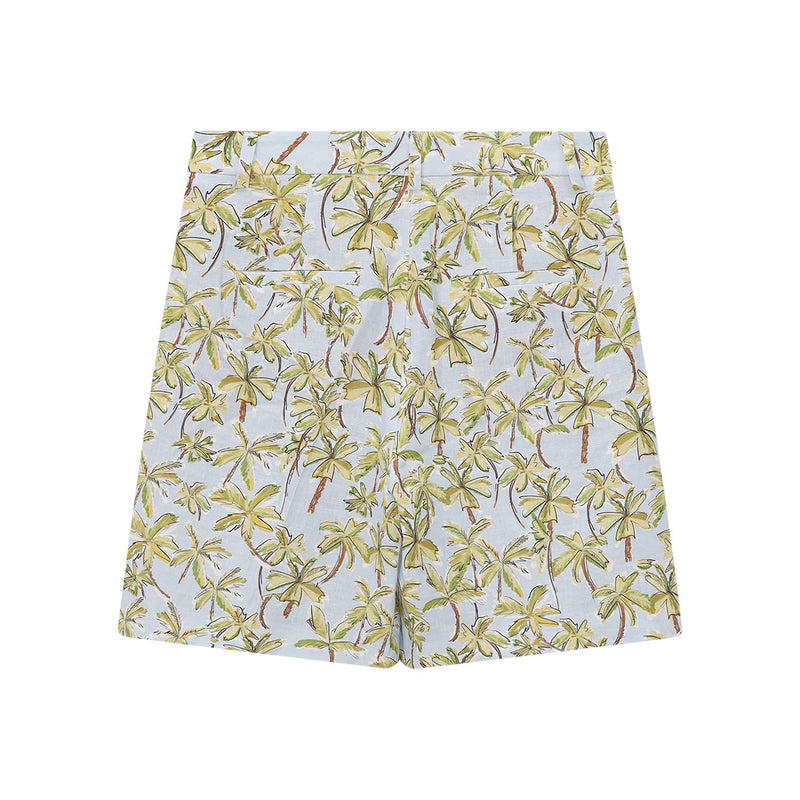 Seductive Shorts Chrissy Damen