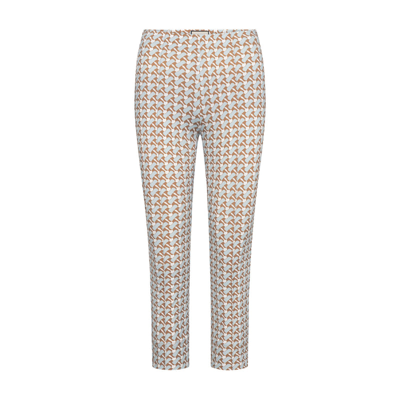 Seductive Hose Capri Damen