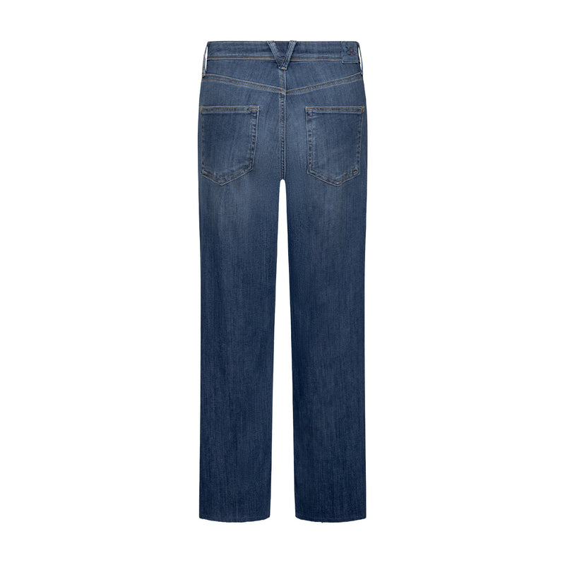 Raffaello Rossi Straight-Leg Jeans Kira 6/8 Damen
