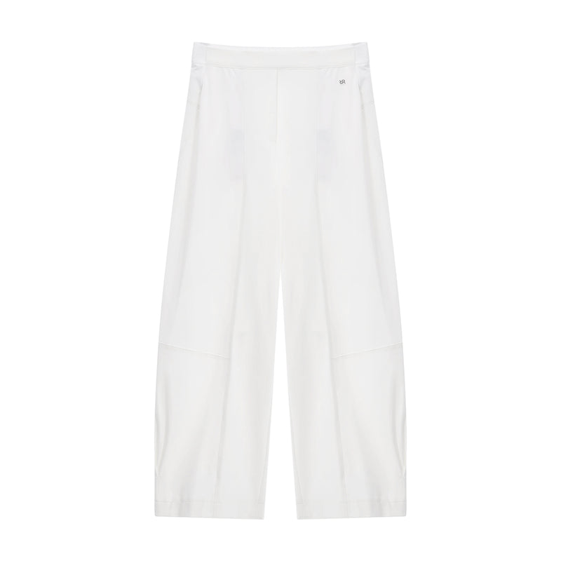 Raffaello Rossi 7/8 Hose Hale aus Jersey Damen