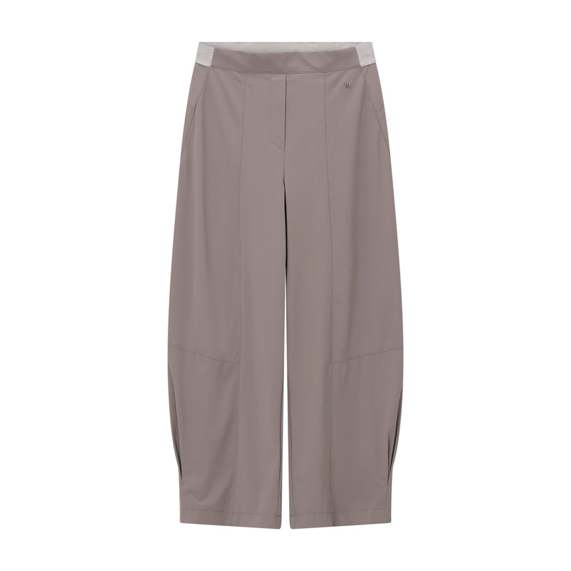 7/8 Hose Hale aus Jersey 44 / Grau