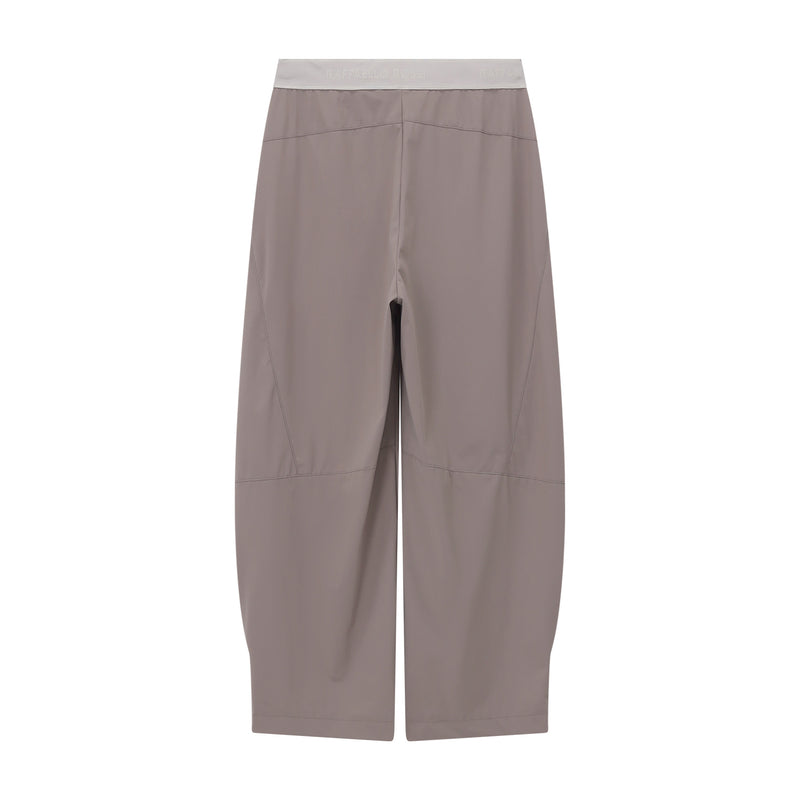7/8 Hose Hale aus Jersey 44 / Grau