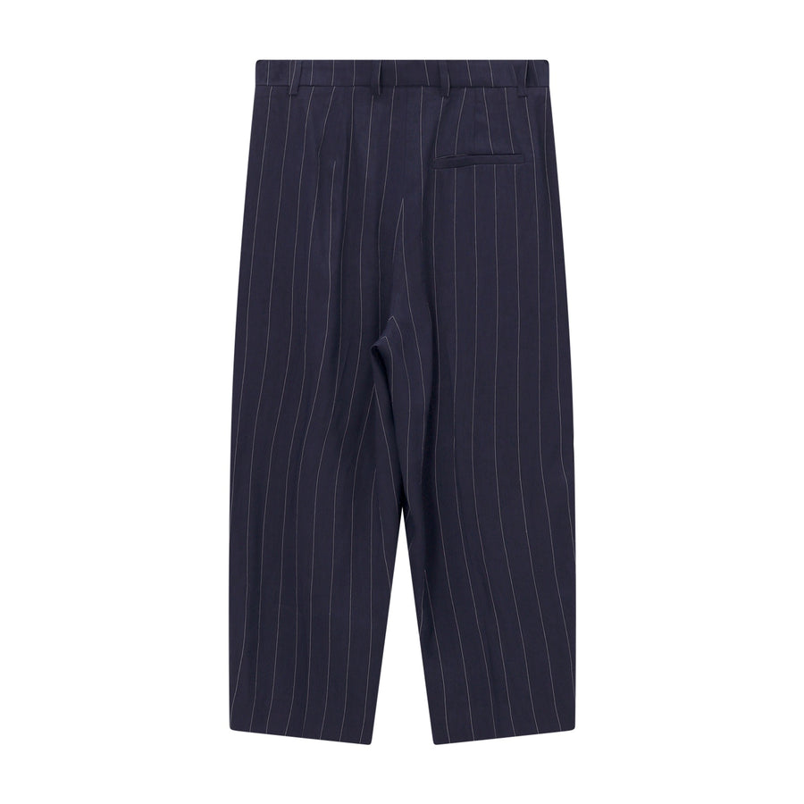ROSSI Gestreifte Hose Noa Damen