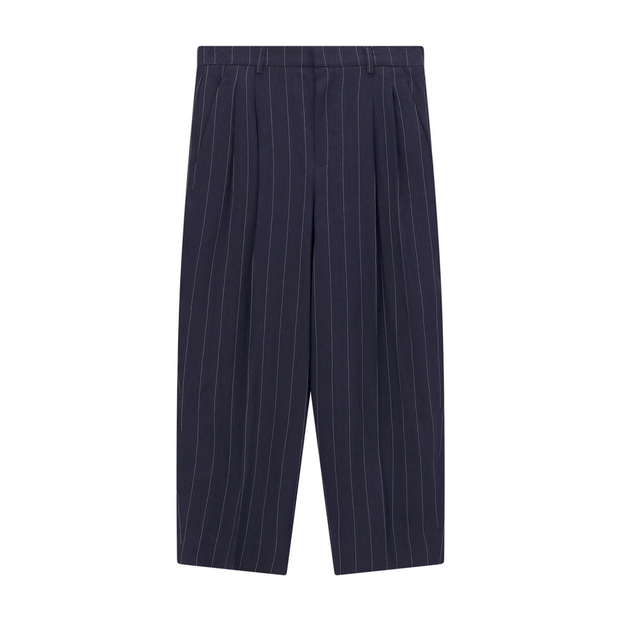 ROSSI Gestreifte Hose Noa Damen