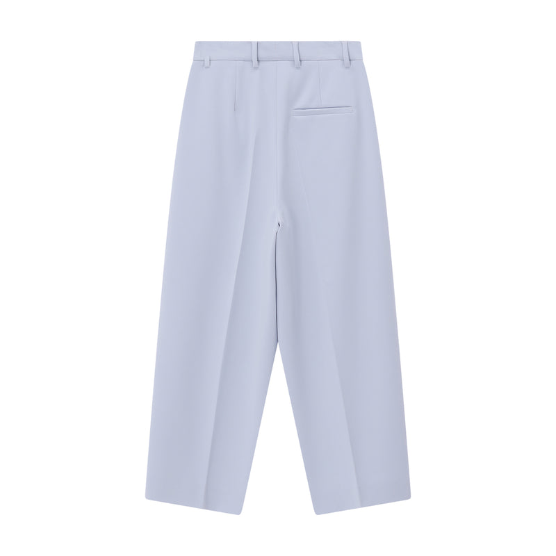 ROSSI Relaxed-Fit Stoffhose Damen