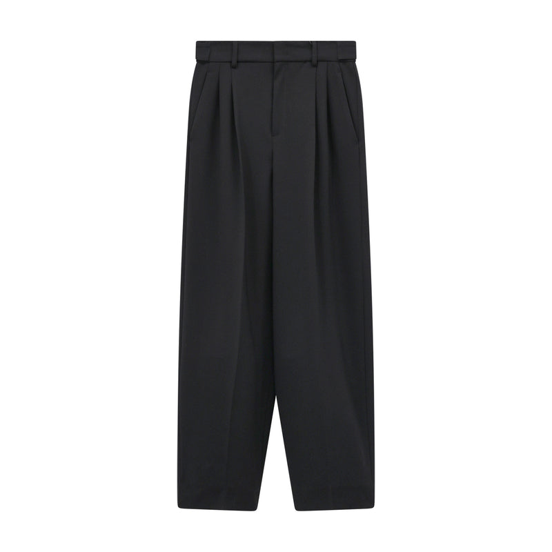 ROSSI Wide-Leg Hose Carter Damen