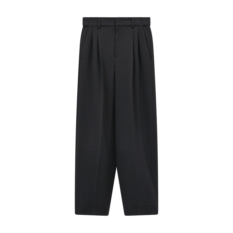 ROSSI Wide-Leg Hose Carter Damen