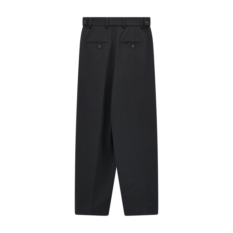 ROSSI Wide-Leg Hose Carter Damen