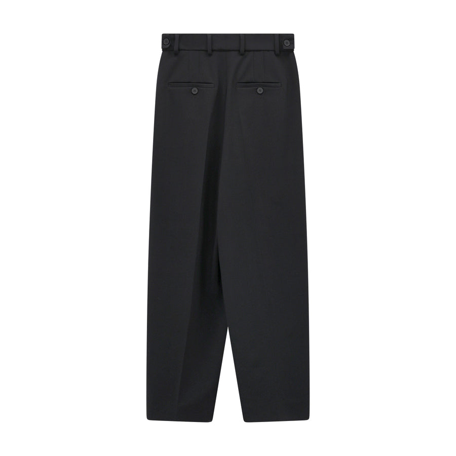 ROSSI Wide-Leg Hose Carter Damen
