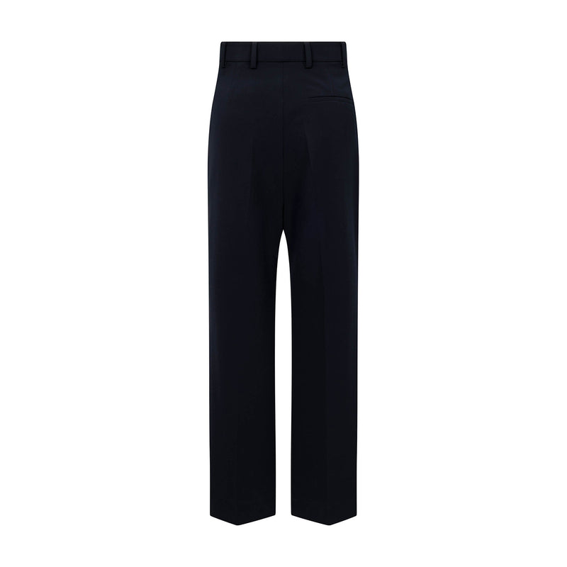 ROSSI Hose Nomy Straight-Fit Damen