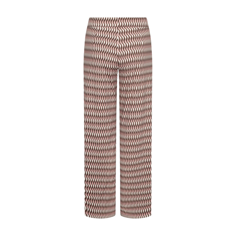 Raffaello Rossi Hose Candice Straight Damen