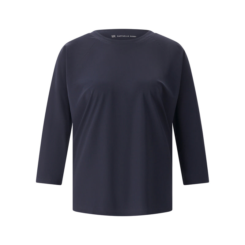 Raffaello Rossi 3/4-Arm T-Shirt Grazia Damen