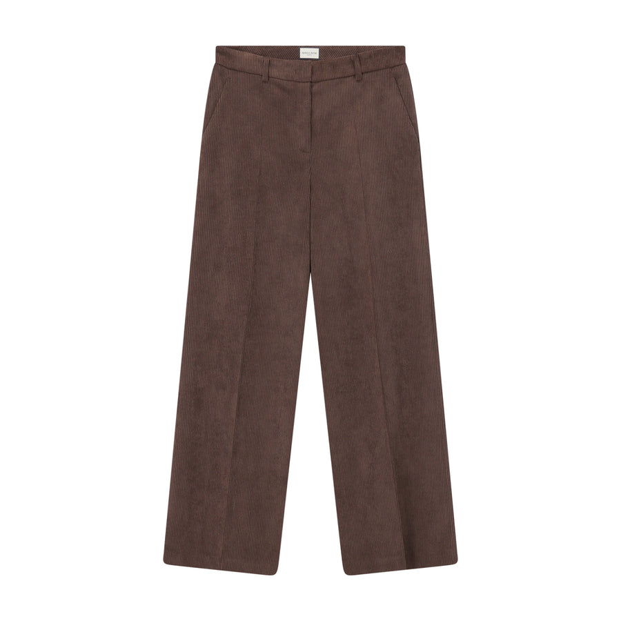 Seductive Cordhose Shiloh Damen
