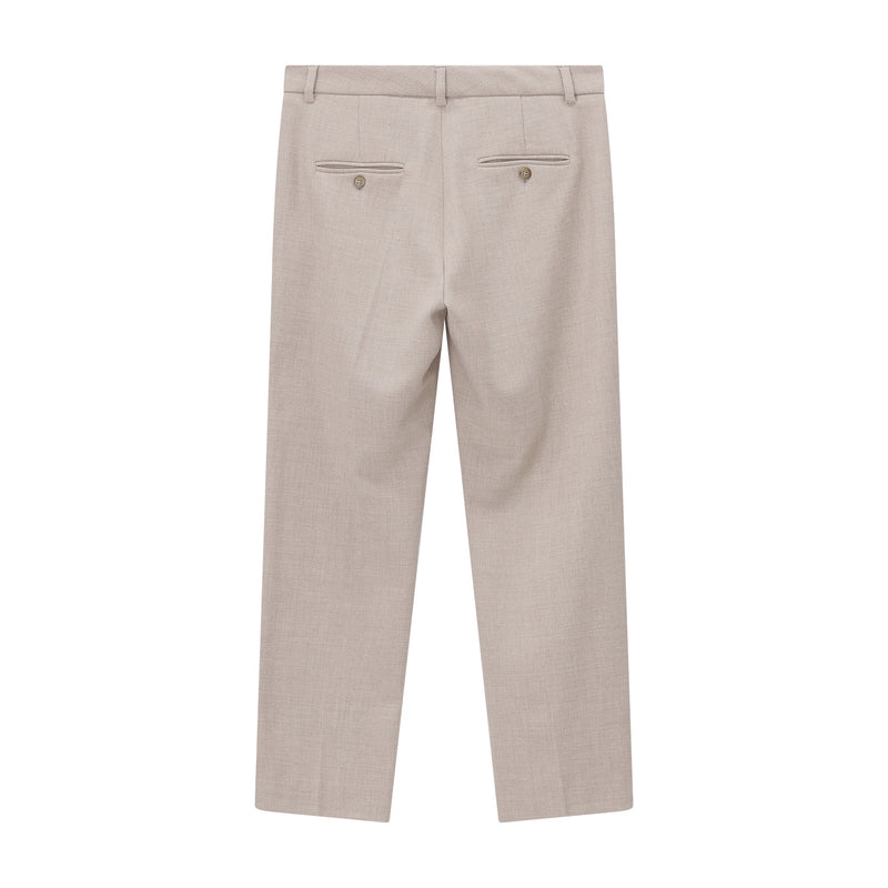 Stoffhose Mary 44 / Beige