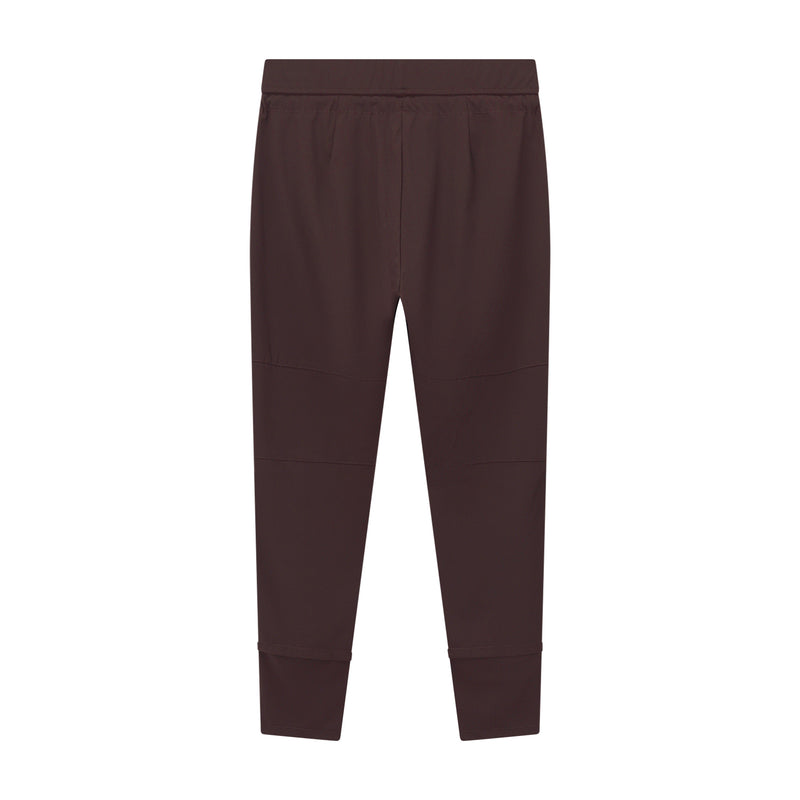 Jersey-Hose Candy 46 / Dunkelbraun