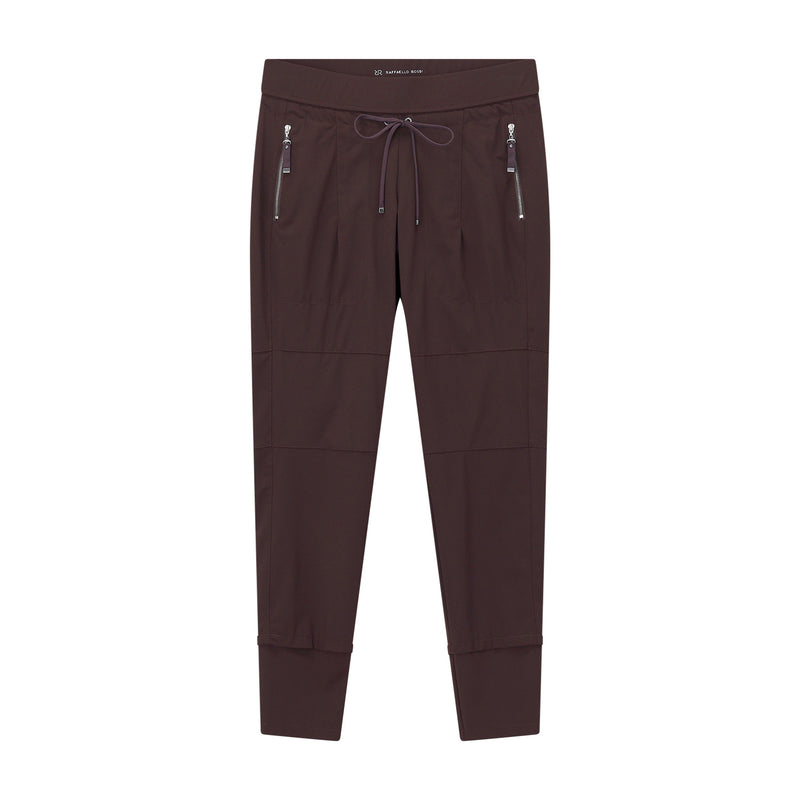 Jersey-Hose Candy 46 / Dunkelbraun