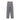 Hose Willow aus Viskose-Woll-Mix 44 / Grau