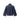 Jeansjacke aus Baumwoll-Mix 42 / Blau