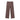 7/8-Hose Elaine 46 / Braun
