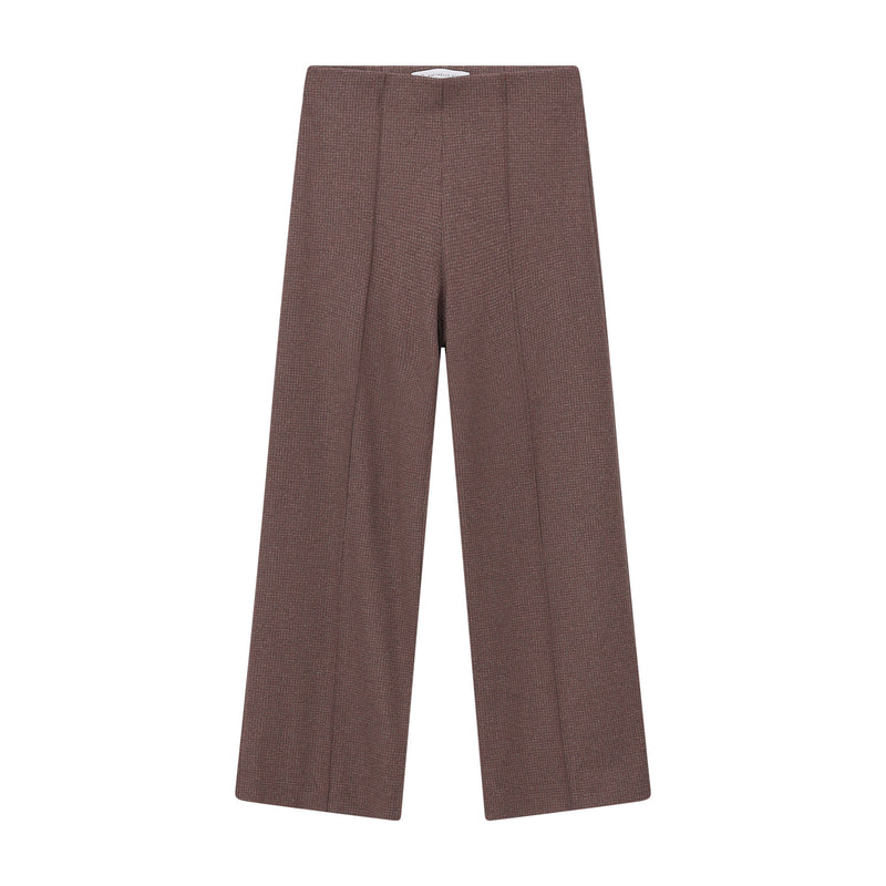 7/8-Hose Elaine 46 / Braun