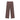 7/8-Hose Elaine 46 / Braun