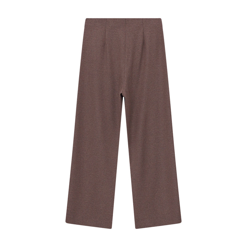 7/8-Hose Elaine 46 / Braun