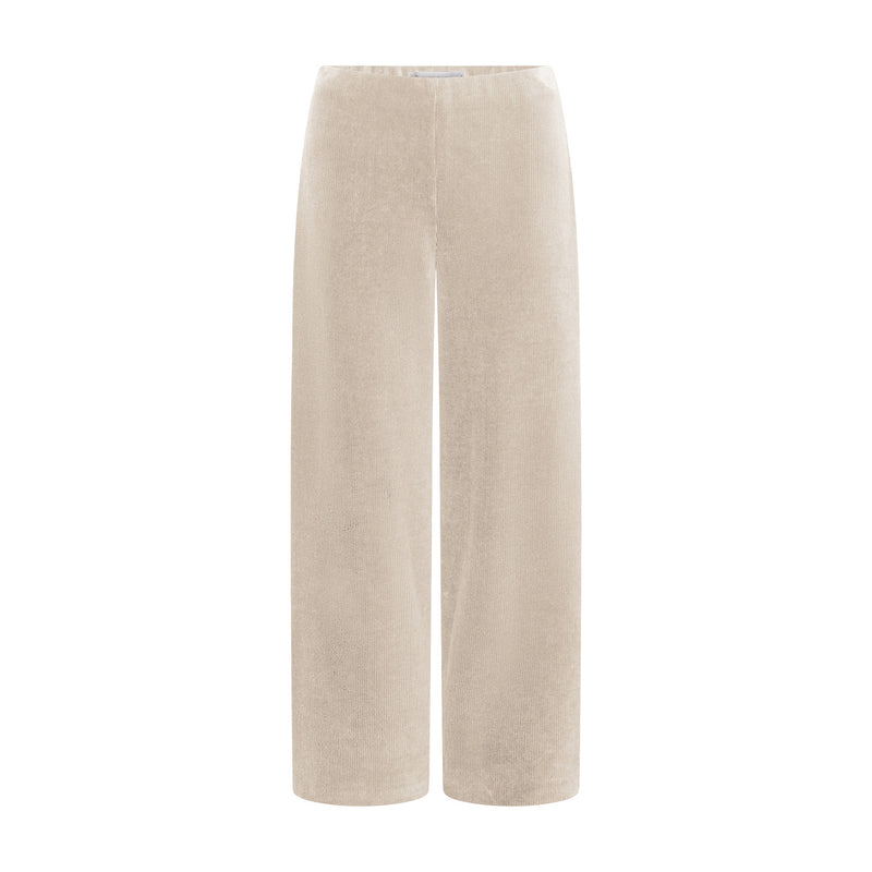 Raffaello Rossi Cordhose Sally aus Baumwoll-Mix Damen
