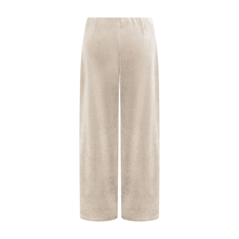 Raffaello Rossi Cordhose Sally aus Baumwoll-Mix Damen