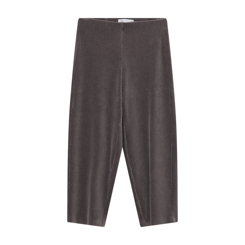 Cordhose Sally aus Baumwoll-Mix