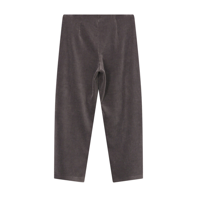 Cordhose Sally aus Baumwoll-Mix