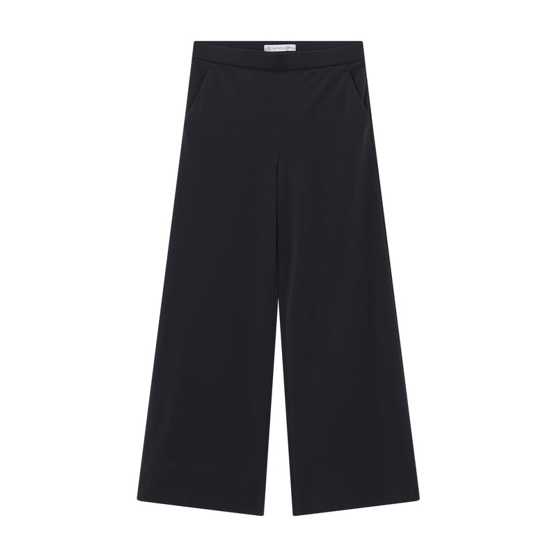 Hose Palina Sport 46 / Schwarz