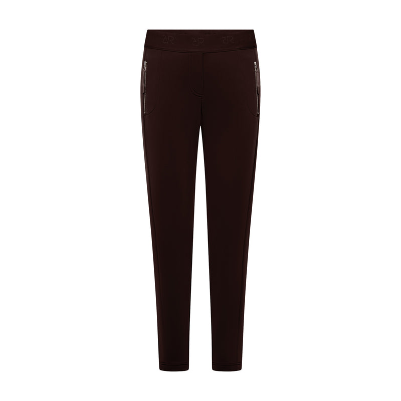 Raffaello Rossi Hose Natina Ribbon Damen