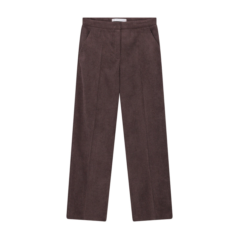 Raffaello Rossi Cordhose Palina Damen