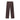 Cordhose Palina 46 / Dunkelbraun