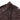 Cordhose Palina 46 / Dunkelbraun