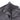 Cordhose Palina 46 / Grau