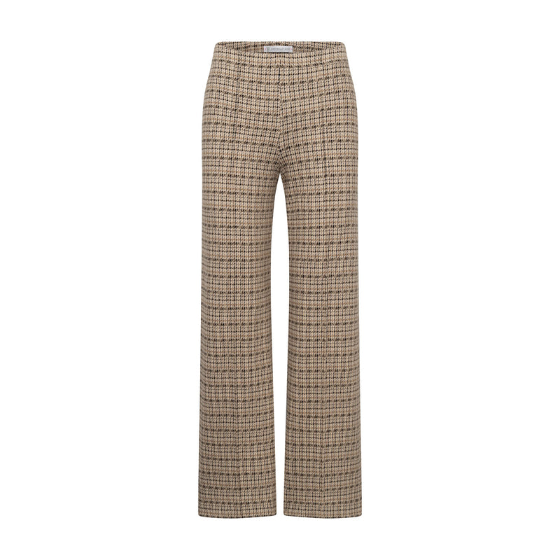 Raffaello Rossi Hose Elaine aus Baumwoll-Mix Damen
