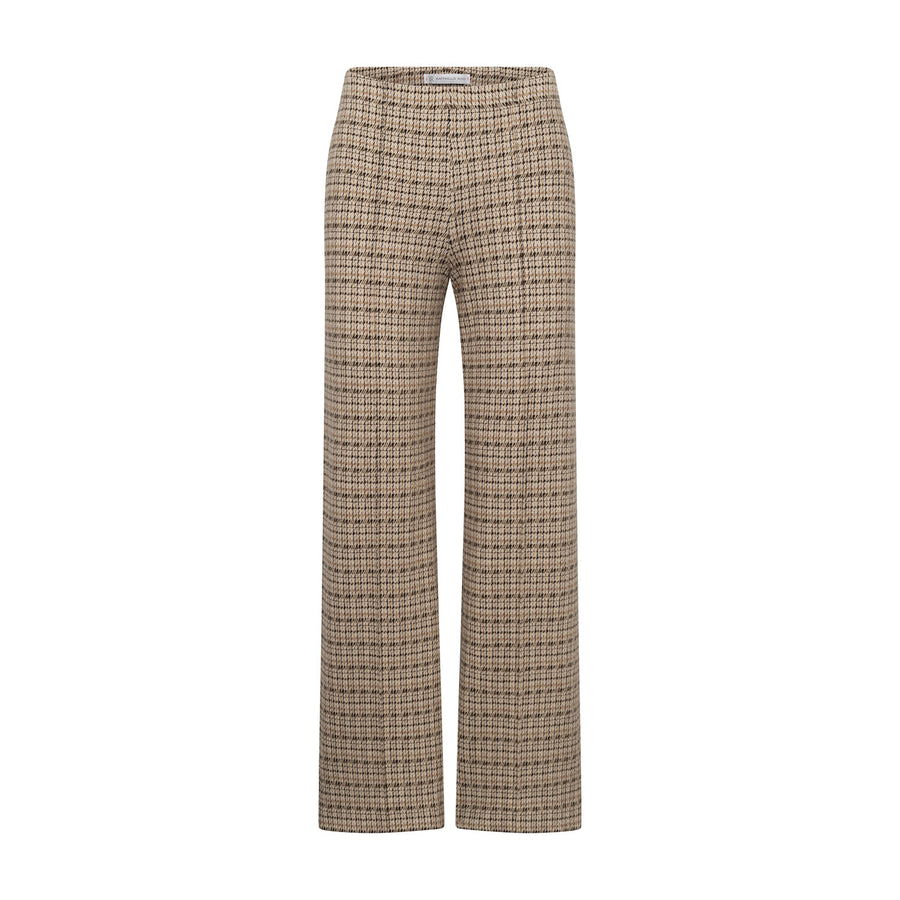 Raffaello Rossi Hose Elaine aus Baumwoll-Mix Damen