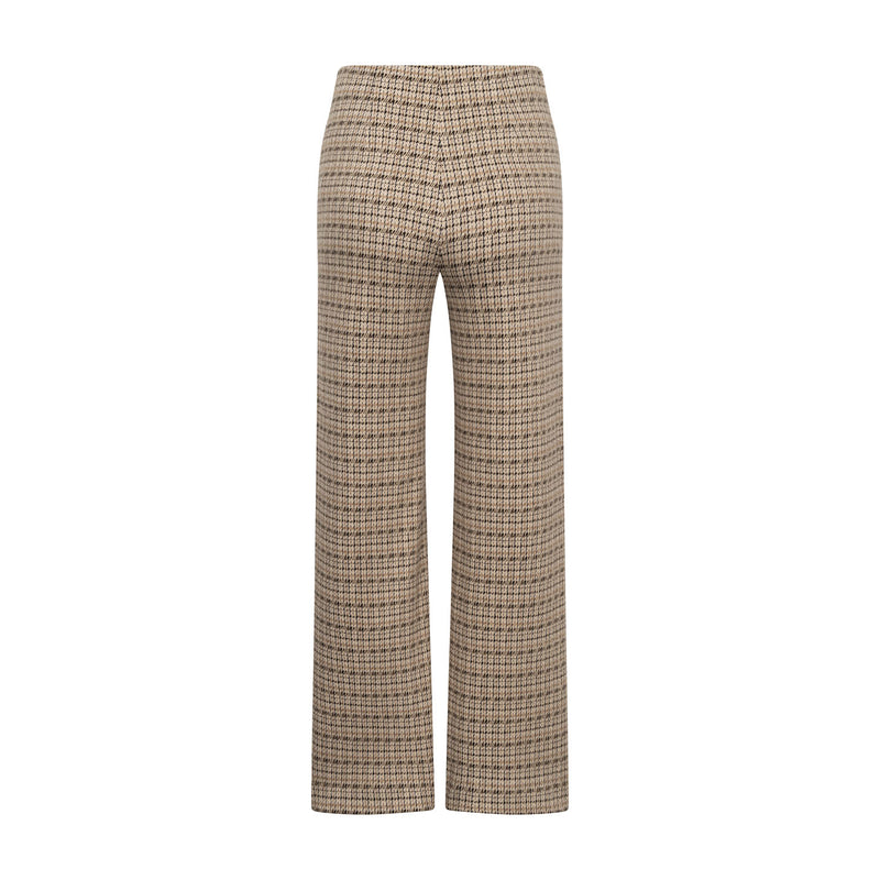 Raffaello Rossi Hose Elaine aus Baumwoll-Mix Damen
