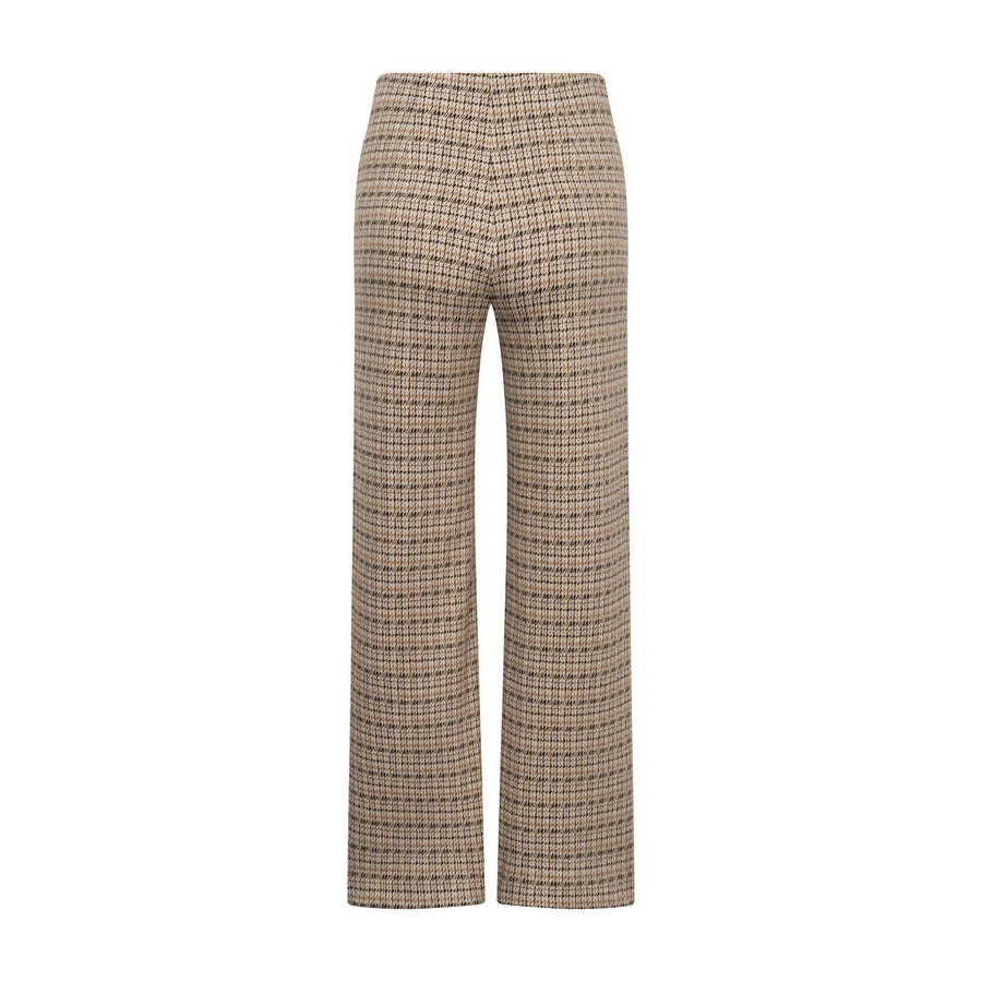 Raffaello Rossi Hose Elaine aus Baumwoll-Mix Damen