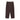 Relaxed-Fit Stoffhose L / Dunkelbraun
