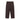 Relaxed-Fit Stoffhose L / Dunkelbraun