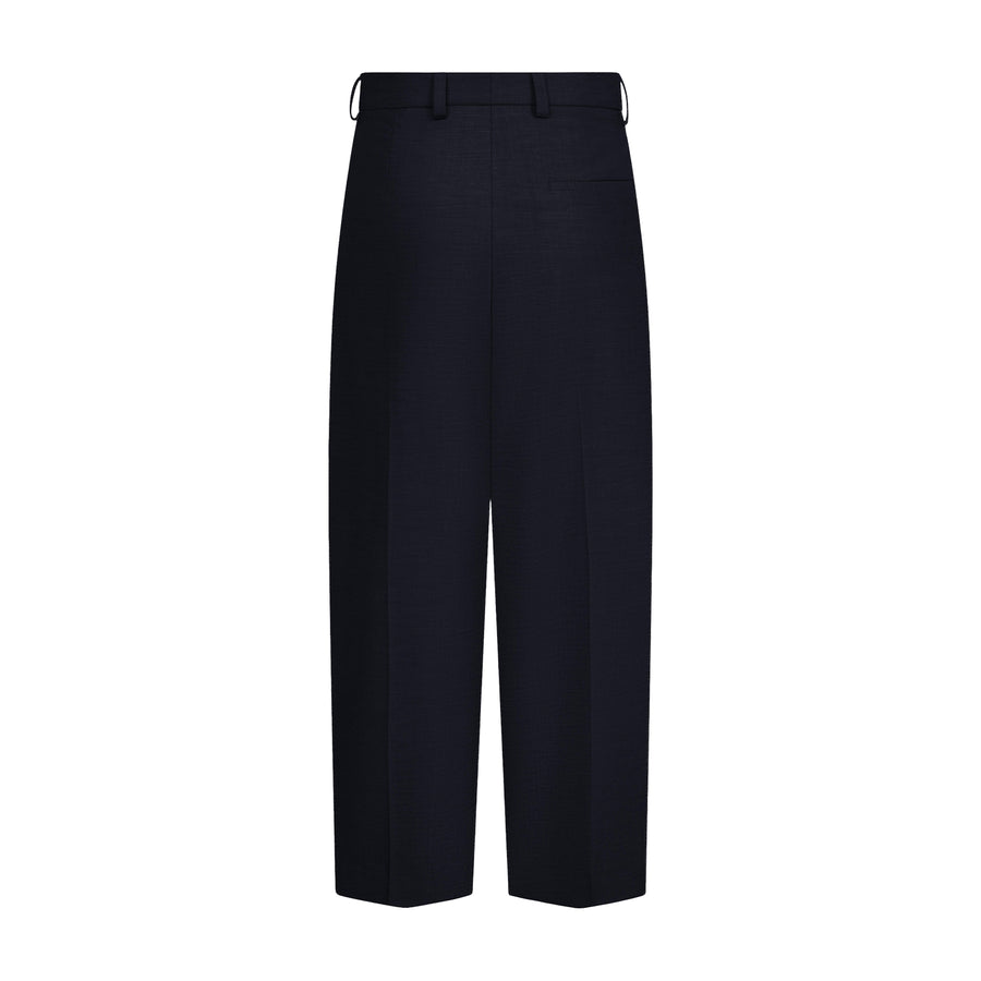 ROSSI Hose Noah Crop Damen