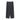 Hose aus Woll-Mix L / Anthrazit