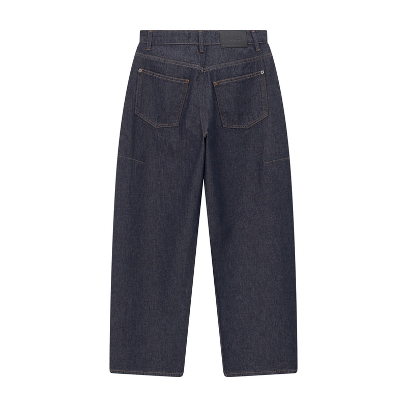 ROSSI Relaxed-Fit Jeans Jorah Damen